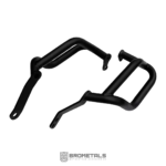 VOGE DS625X Motor Bloğu Koruma Demiri